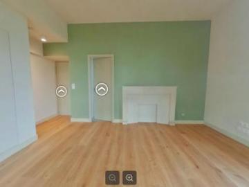 location appartement liguge 1 pièce 32 m2 vienne 86240 486 € / mois