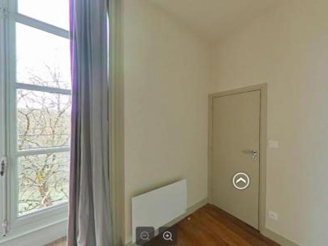 location appartement liguge 2 pièces 43 m2 vienne 86240 586 € / mois
