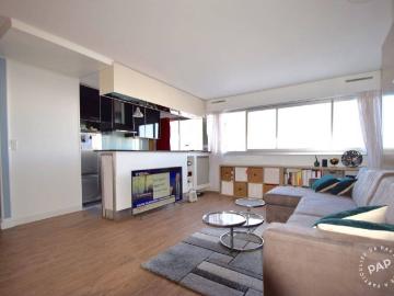 Appartement à louer à Necker - Jardin