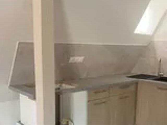 Location Appartement Ligne de Sélestat à Saverne, Sommerau