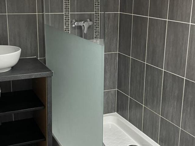 Location Appartement Ligne Saint Rambert d'Albon Rives, Izeaux