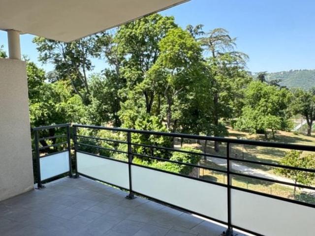 Location Appartement Ligne Saint Rambert d'Albon Rives, Izeaux