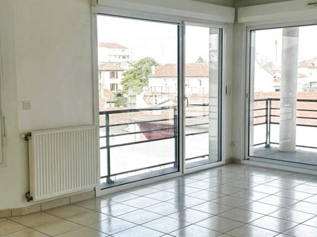 Location Appartement Ligne Saint Rambert d'Albon Rives, Izeaux
