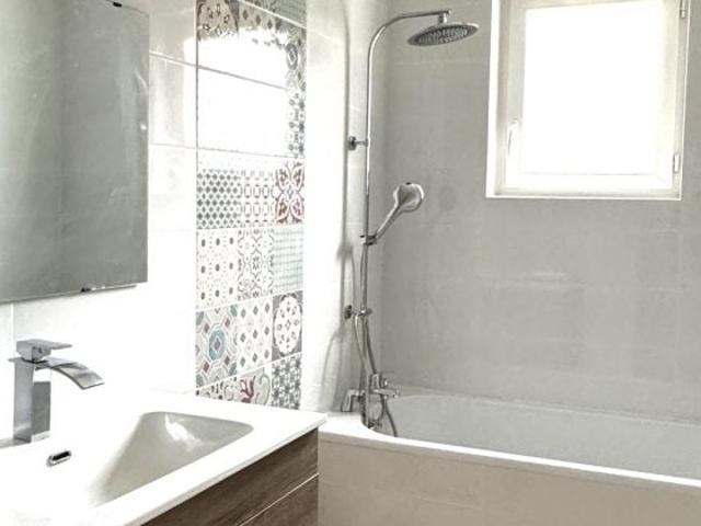 Location Appartement Ligne Saint Rambert d'Albon Rives, Izeaux