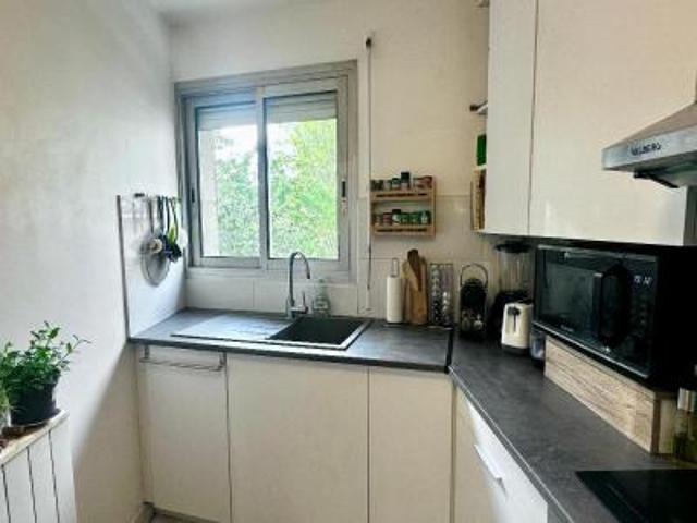 location appartement lilas 2 pièces 46 m2 seine saint denis 93260 1590 € / mois
