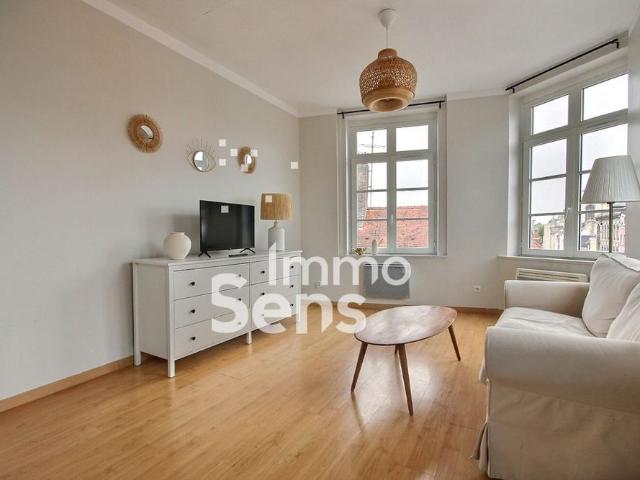 Location appartement Lille