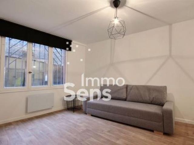 Location appartement Lille