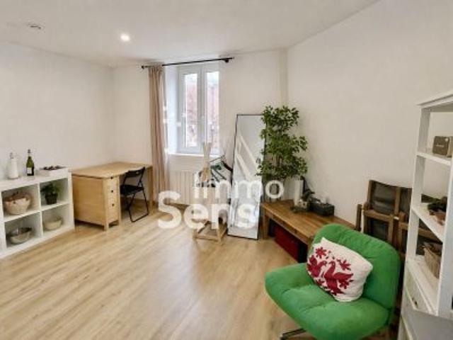 Location appartement Lille