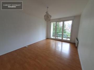 location appartement lille 4 pièces 73 m2 nord 59000 952 € / mois