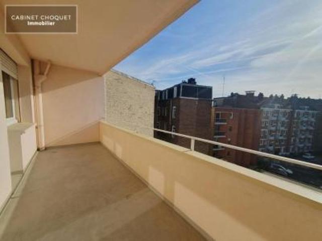 location appartement lille 4 pièces 112 m2 nord 59000 1888 € / mois