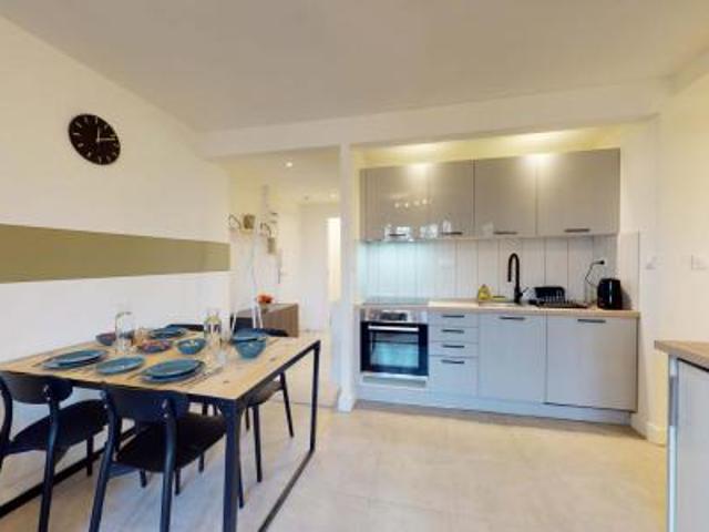 location appartement lille 5 pièces 78 m2 nord 59800 601 € / mois