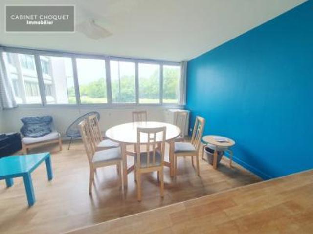 location appartement lille 5 pièces 86 m2 nord 59000 1880 € / mois
