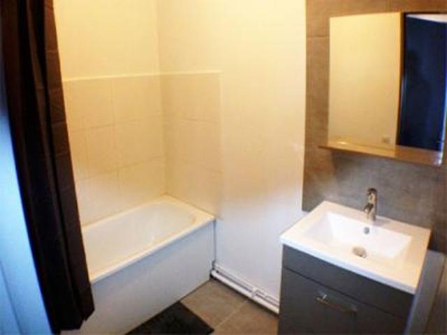 location appartement lille 5 pièces 89 m2 nord 59000 450 € / mois