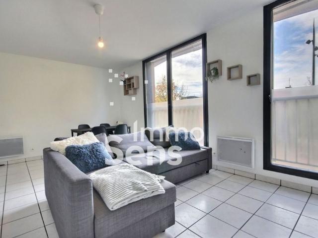Location appartement Lille