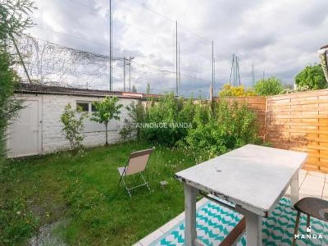 location appartement lille 6 pièces 9 m2 nord 59000 470 € / mois