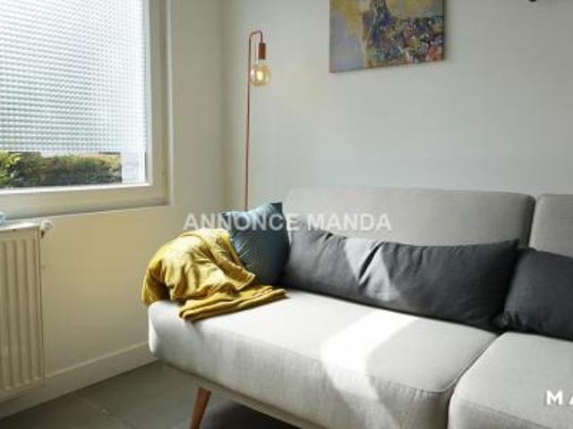 location appartement lille 6 pièces 10 m2 nord 59000 460 € / mois