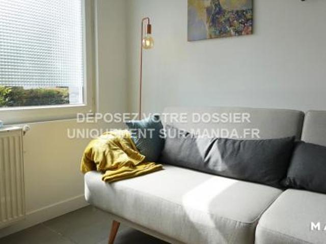 location appartement lille 6 pièces 10 m2 nord 59000 460 € / mois