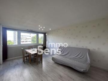 Location appartement Lille