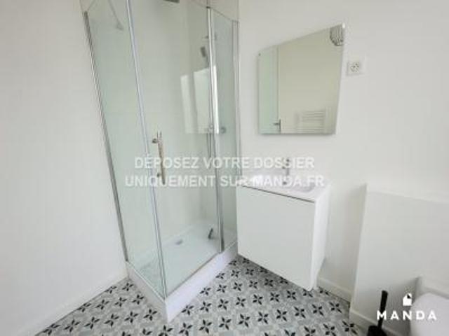 location appartement lille 7 pièces 170 m2 nord 59000 1695 € / mois
