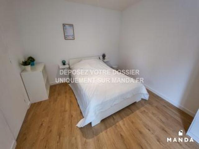 location appartement lille 7 pièces 23 m2 nord 59000 544 € / mois