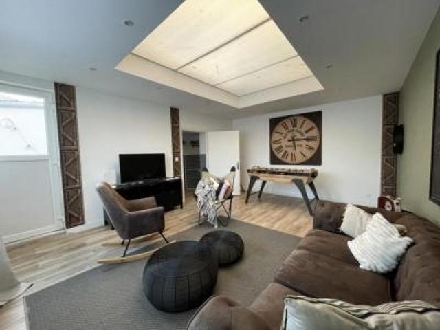location appartement lille 13 m2 nord 59000 550 € / mois