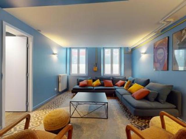 location appartement lille 13 pièces 220 m2 nord 59000 709 € / mois