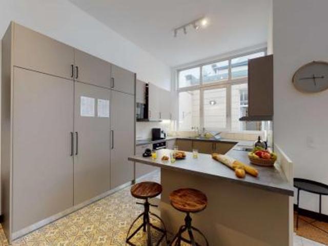 location appartement lille 16 pièces 384 m2 nord 59800 594 € / mois