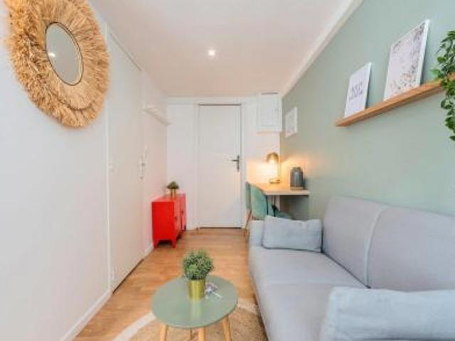 location appartement lille 1 pièce 14 m2 nord 59800 590 € / mois