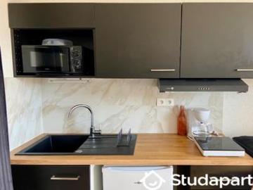 location appartement lille 1 pièce 15 m2 nord 59800 700 € / mois