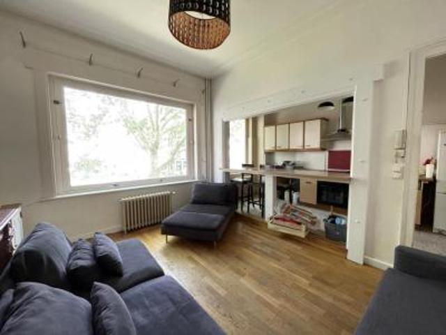 location appartement lille 1 pièce 18 m2 nord 59800 550 € / mois