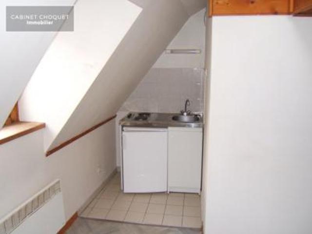 location appartement lille 1 pièce 18 m2 nord 59000 474 € / mois
