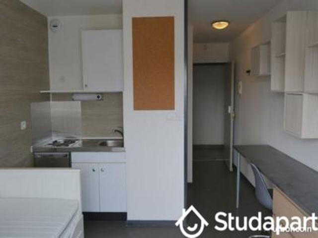 location appartement lille 1 pièce 18 m2 nord 59000 599 € / mois