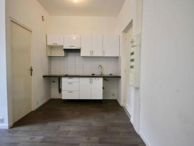location appartement lille 1 pièce 19 m2 nord 59800 449 € / mois
