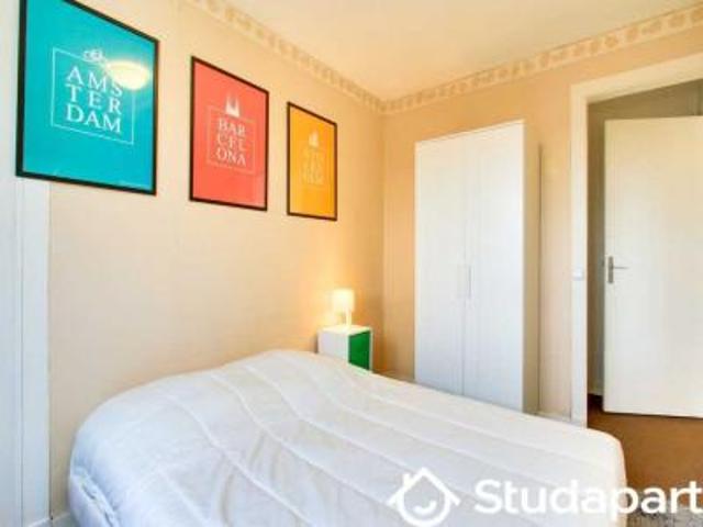 location appartement lille 1 pièce 10 m2 nord 59800 645 € / mois