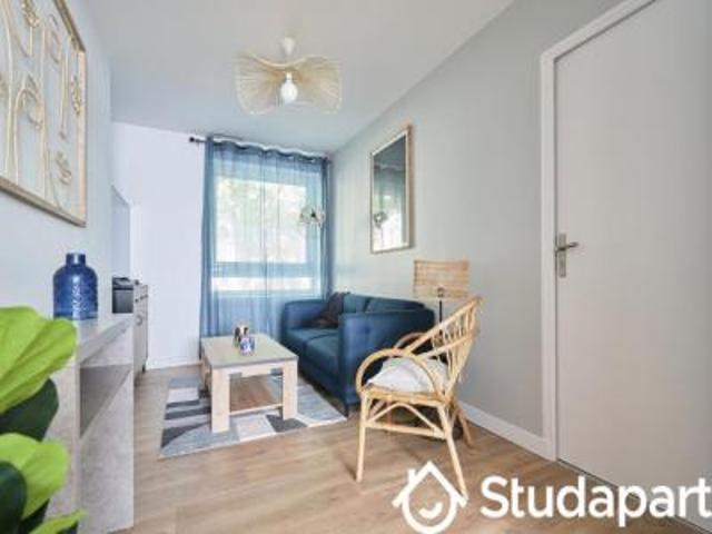 location appartement lille 1 pièce 12 m2 nord 59000 590 € / mois
