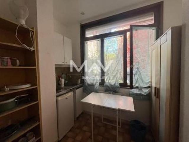 location appartement lille 1 pièce 11 m2 nord 59800 307 € / mois