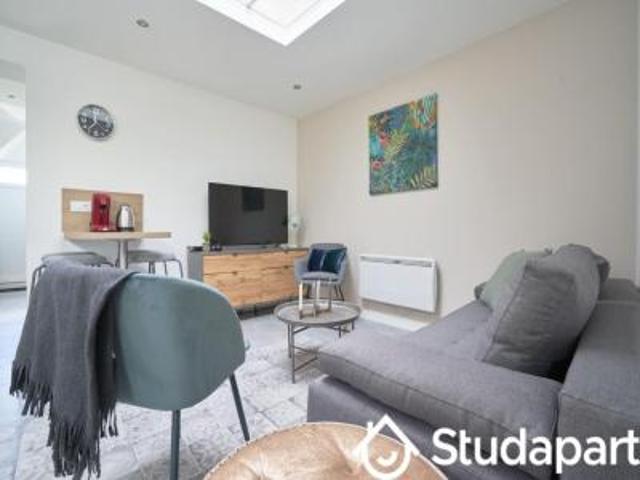 location appartement lille 1 pièce 11 m2 nord 59000 505 € / mois