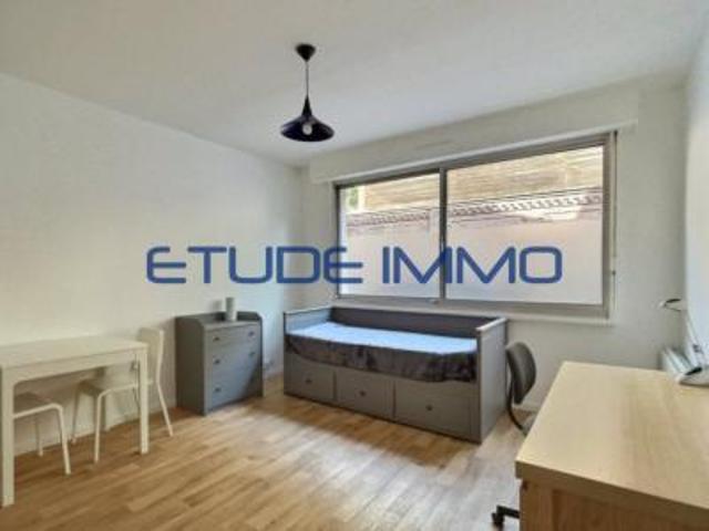 location appartement lille 1 pièce 25 m2 nord 59000 625 € / mois