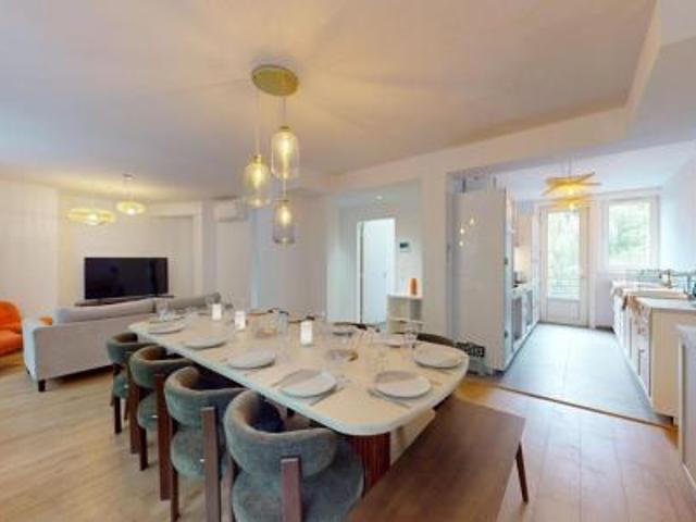 location appartement lille 1 pièce 260 m2 nord 59000 612 € / mois