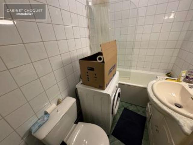 location appartement lille 1 pièce 26 m2 nord 59000 598 € / mois