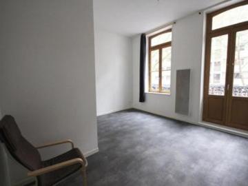 location appartement lille 1 pièce 28 m2 nord 59800 605 € / mois