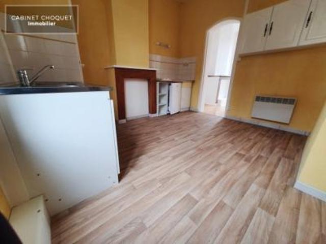 location appartement lille 1 pièce 28 m2 nord 59000 498 € / mois