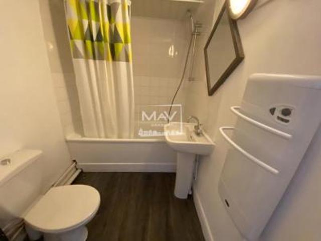 location appartement lille 1 pièce 21 m2 nord 59000 528 € / mois