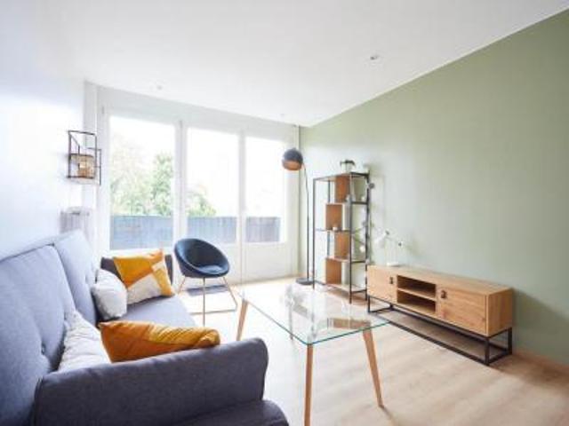 location appartement lille 1 pièce 22 m2 nord 59800 480 € / mois