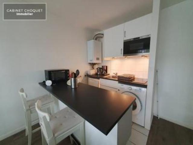 location appartement lille 1 pièce 34 m2 nord 59000 695 € / mois