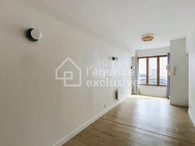 location appartement lille 1 pièce 35 m2 nord 59000 595 € / mois