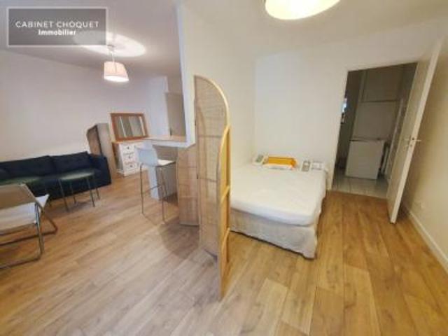 location appartement lille 1 pièce 38 m2 nord 59000 749 € / mois