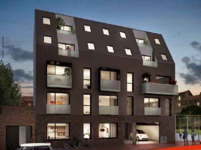 location appartement lille 1 pièce 40 m2 nord 59000 526 € / mois
