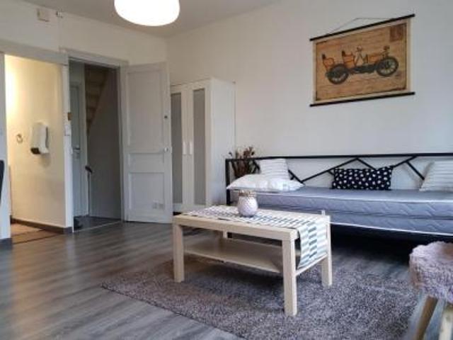 location appartement lille 200 m2 nord 59000 570 € / mois
