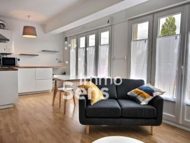 Location appartement Lille